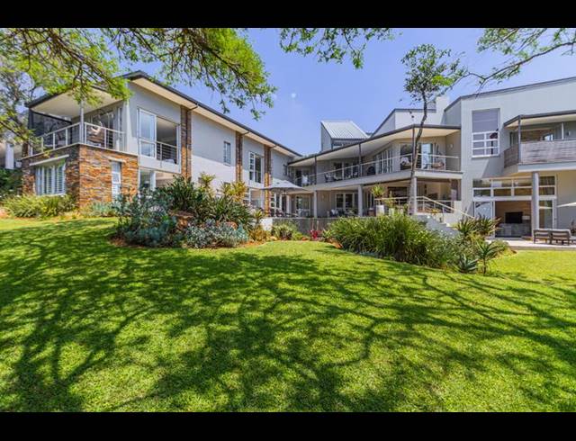 5 BEDROOM HOUSE FOR SALE IN MONTROSE
